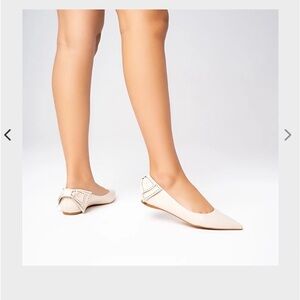 CARRANO Brazilian shoes